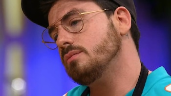 Fede Bal le escribió por