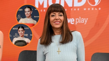 Yolanda Ramos critica la presencia