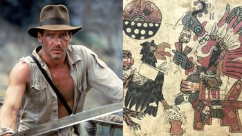 Imágenes: Paramount Lucasfilm / Ana