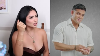 Pamela Franco revela cómo Christian Domínguez controlaba su dinero y la dejó sin ahorros tras la separación: “No vi ni 10 céntimos”