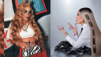 Ivy Queen, ‘La Caballota’ regresa a Lima con su Pride Tour 2026: fecha, lugar y venta de entradas