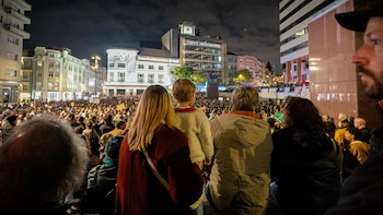 Las protestas por la vivienda vuelven a recrudecerse en Portugal para pedir la dimisión del Gobierno