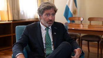 Mahiques no asistirá a la audiencia pública para designar al nuevo titular de la UIF porque viajará Israel con Milei