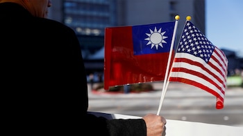 Taiwán mantiene muy buena relación