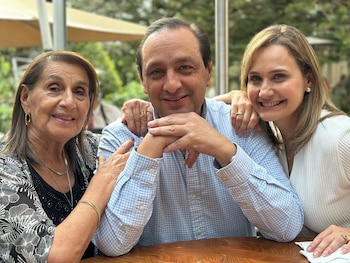 Uno de los recuerdos más