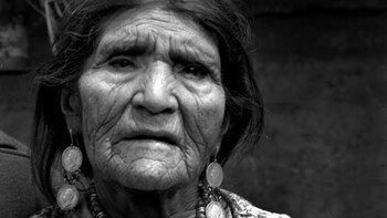 Dolores contribuyó al establecimiento de