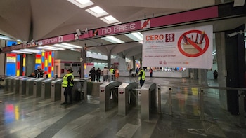 La colaboración entre autoridades y