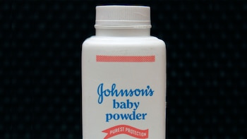 Johnson & Johnson enfrenta litigios