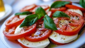 Estos son los ingredientes colombianos