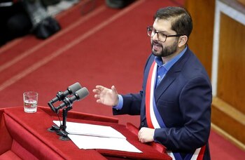 Se espera un largo debate