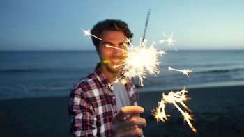 Año Nuevo: ¿el 31 de