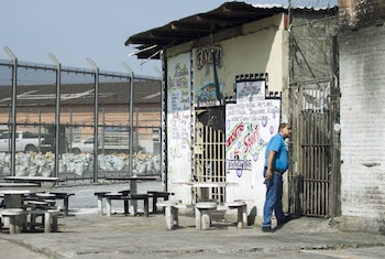 El gobierno de Nuevo León