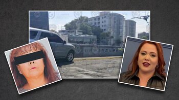 Fátima habría mandado a matar