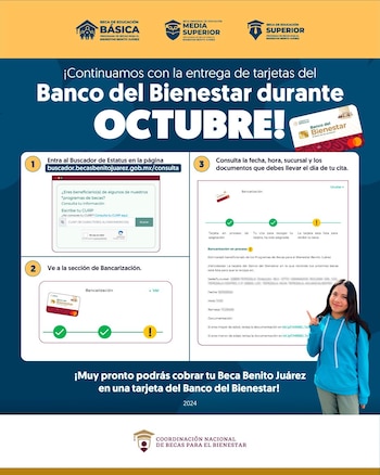 Así puedes saber cuándo te