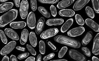 Erupciones volcánicas entre 536 y