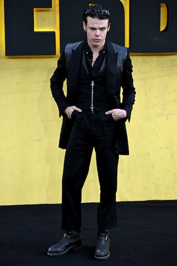 Yungblud denunció el impacto negativo