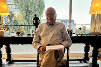 Alberto Taquini