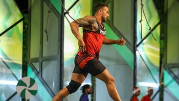 Los hombres pelearán por la