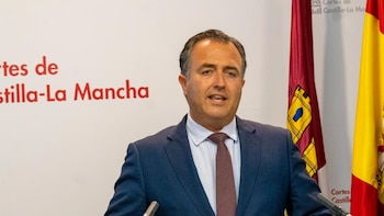 Vox C-LM se alínea con Abascal y pide votar presencialmente por "fraude" en el censo y "triquiñuelas" de Sánchez