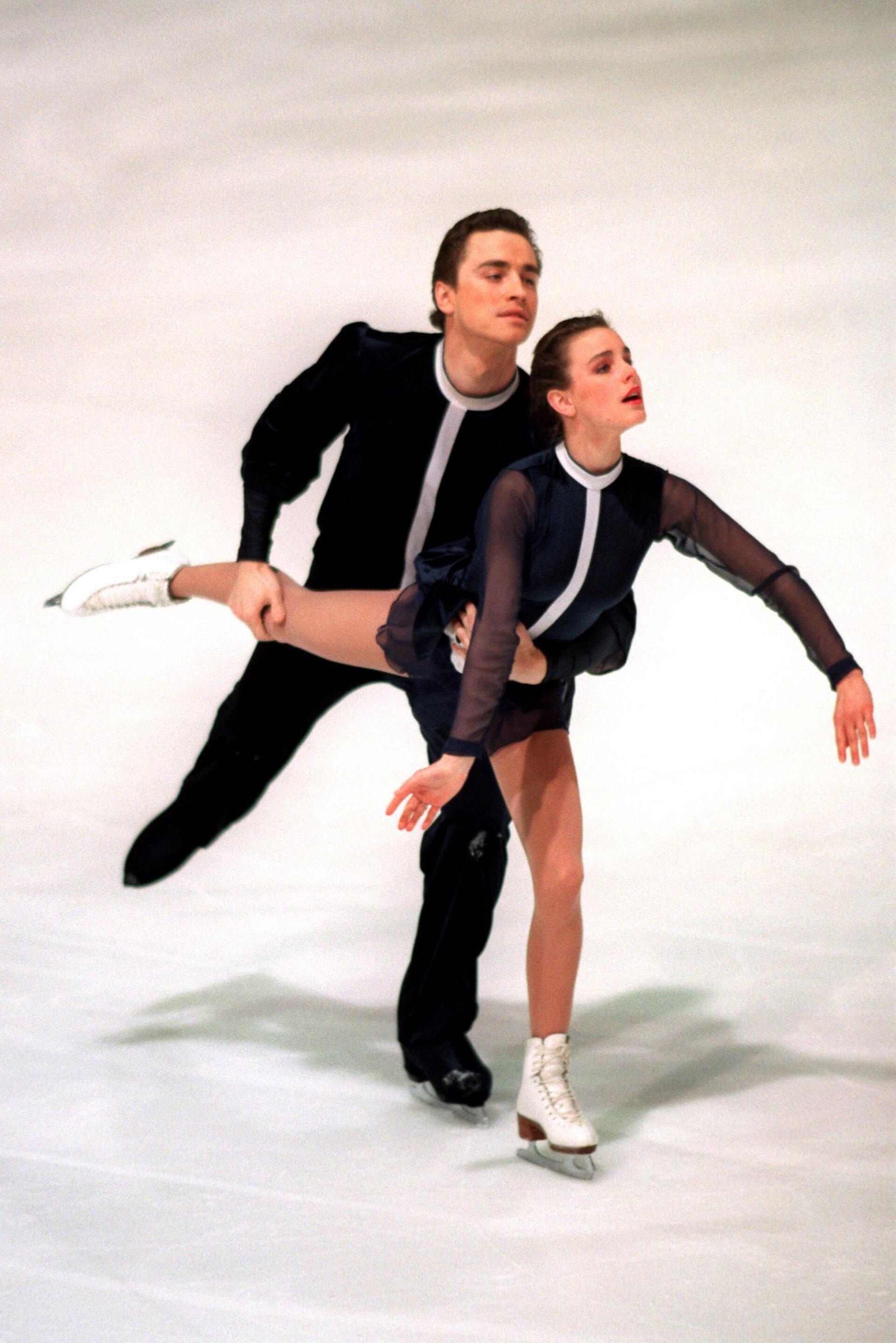 El legado de Sergei Grinkov en el patinaje artístico sigue vigente a 20 años de su muerte, inspirando a nuevas generaciones de atletas (Crédito: Grosby)