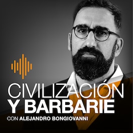 Civilización y Barbarie