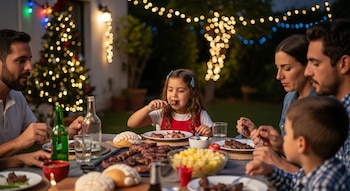 El 49% de los padres