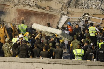 Terremoto 19 de septiembre de