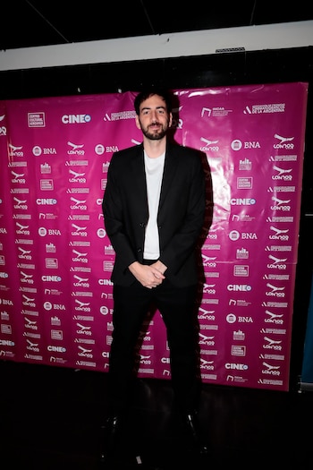 Premios Cóndor 2023