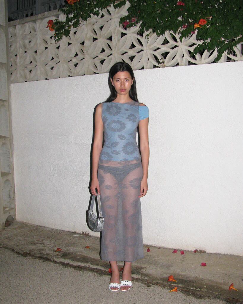 Última colección de Paloma Wool, disponible en su web