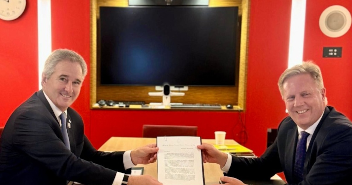Por la escalada sobre Malvinas, Reino Unido podría vetar el ingreso de Argentina a un bloque comercial que representa el 13% del PIB mundial