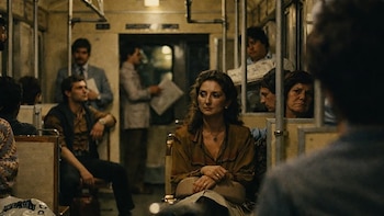 Todo lo que ‘La historia oficial’, la gran película de Luis Puenzo, significó en un tiempo muy particular de la Argentina