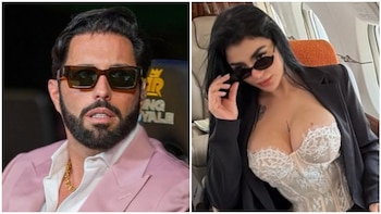 Poncho de Nigris envía mensaje de apoyo a Karely Ruiz previo a su pelea en Supernova Génesis