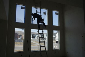 El aislamiento térmico con ventanas