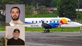 Un representante, un candidato al