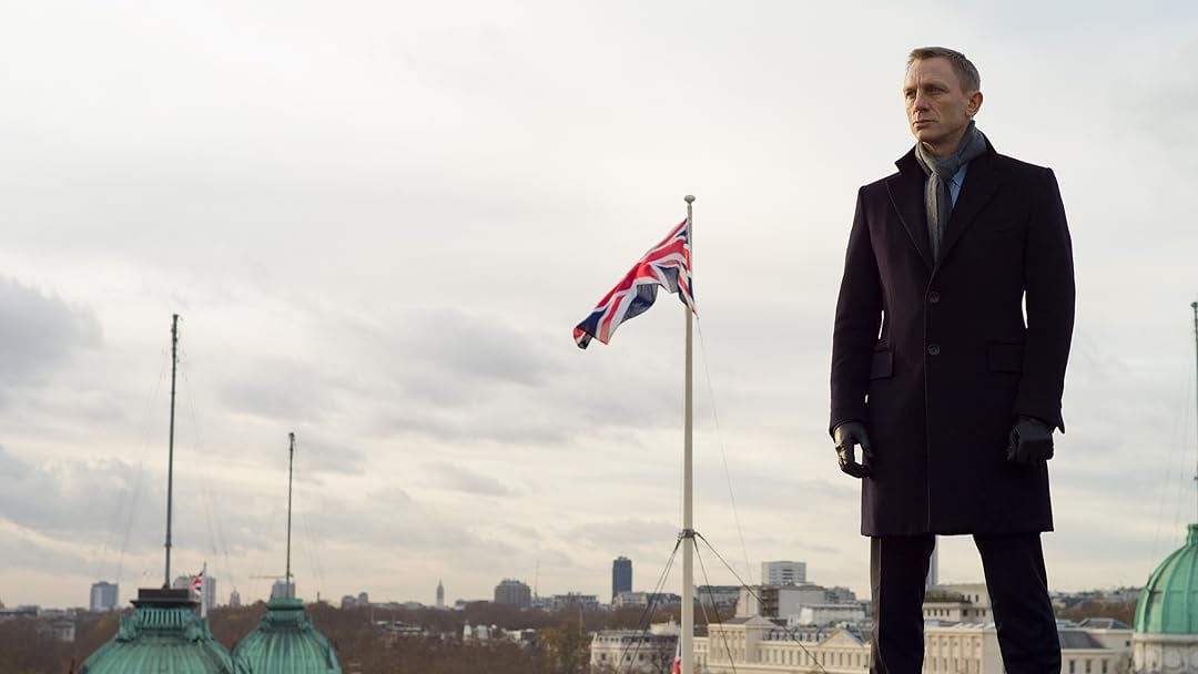 Entertainment Weekly elaboró un ranking de 10 villanos de James Bond que recorre distintas etapas de la franquicia 007 (Prime Video)