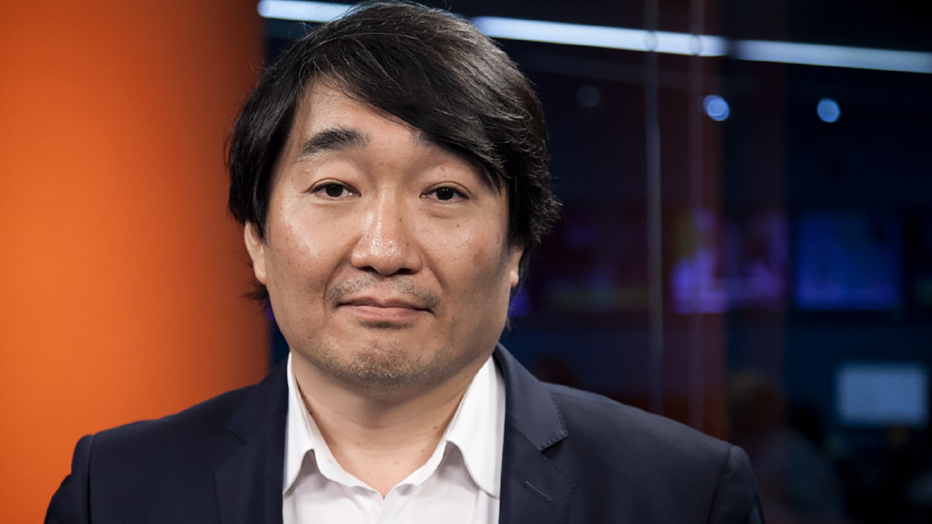 El dueño de Peabody, el coreano Dante Do Sun Choi, dialogó con Infobae a semanas de haber pedido el concurso preventivo