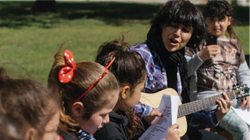 Festival de Poesía de Bahía