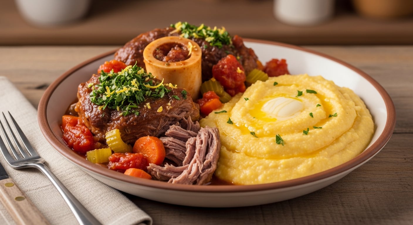 Cada receta a la olla invita a redescubrir combinaciones familiares y sabores entrañables (Imagen Ilustrativa Infobae)