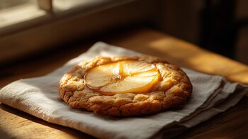 Con ingredientes sencillos y mucho