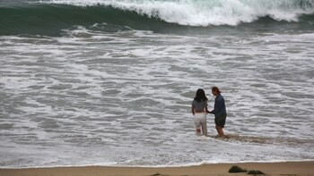Ciclón Tropical Irwin podría llegar