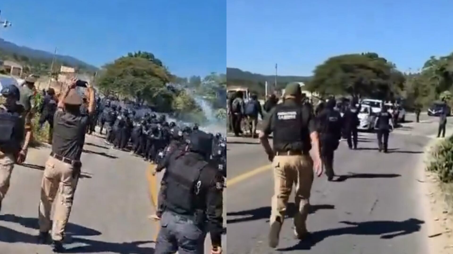 Foto: Captura de pantalla / Redes Sociales