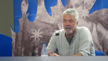 Muere Adolfo Fernández a los