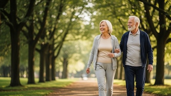 Cómo evitar la pérdida muscular que compromete la autonomía en la adultez: 4 claves para prevenirla desde los 30 años