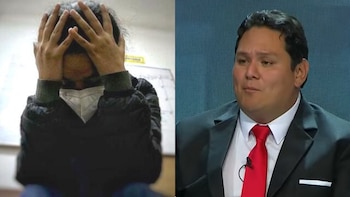 Enrique Valderrama propone duplicar presupuesto de salud mental y garantizar psicólogos en colegios: “Será una prioridad”