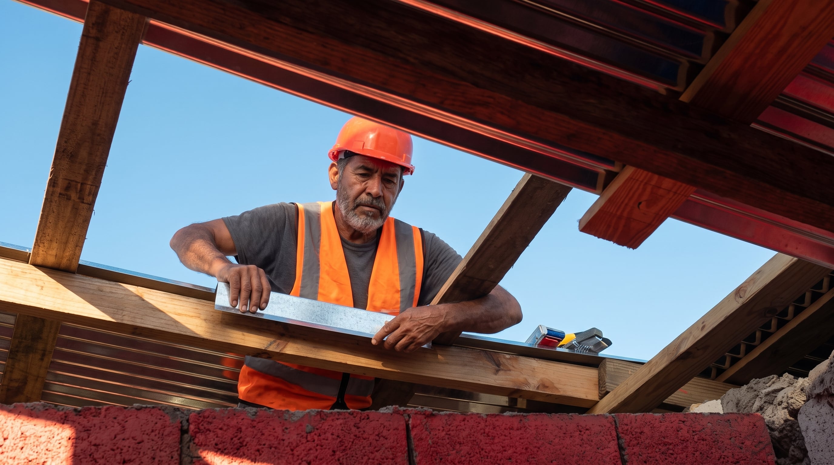 El Gobierno dominicano sostuvo que la construcción es un motor de la economía dominicana por su aporte al empleo, la infraestructura y la vivienda. (Imagen Ilustrativa Infobae)