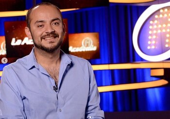 Miguel Ángel ha mantenido un