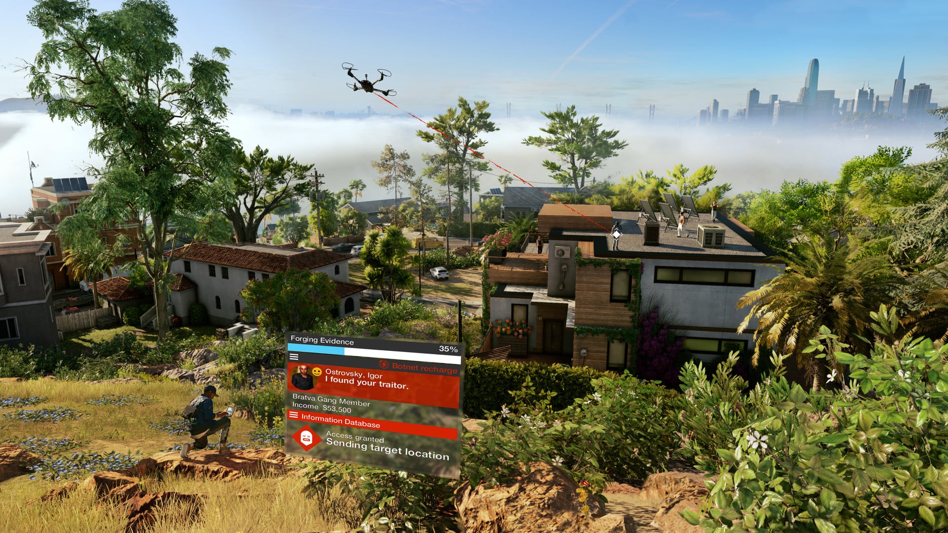 En la página del juego, los usuarios deben elegir la edición estándar y agregarla al carrito. (Steam)
