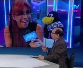 Jefferson Farfán exige a Magaly Medina retirar sus acusaciones tras amenazas de extorsión y secuestro. Captura: @Jefferson Farfán.
