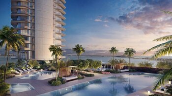 El emprendimiento se ubica en