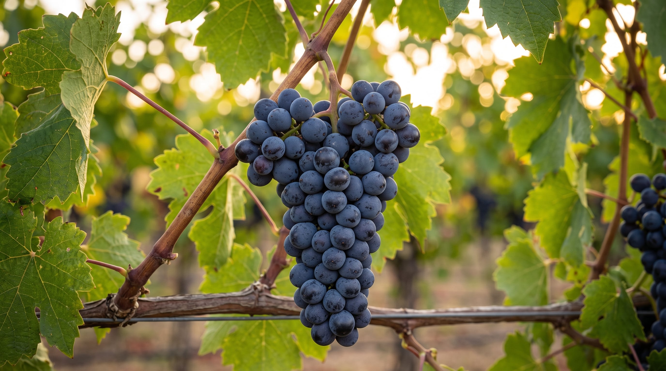 El Cabernet Sauvignon se conmemora cada último jueves de agosto desde 2010 (Imagen Ilustrativa Infobae)